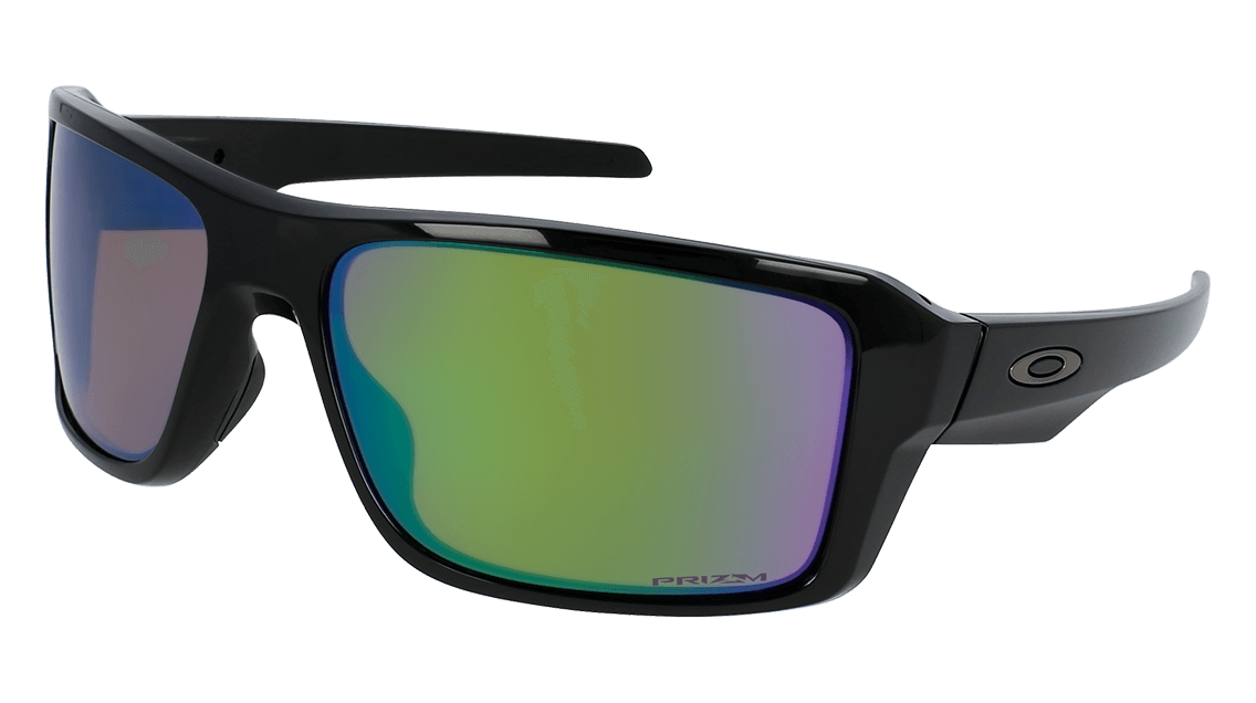 Double edge prizm top oakley